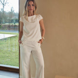 Pantalon Élinea