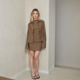 Veste Maëlia