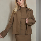 Veste Maëlia