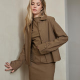 Veste Maëlia
