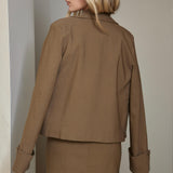 Veste Maëlia