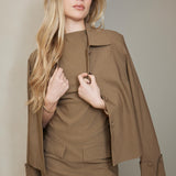 Veste Maëlia
