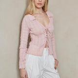 Chemise Elvina