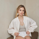 Veste Lésia