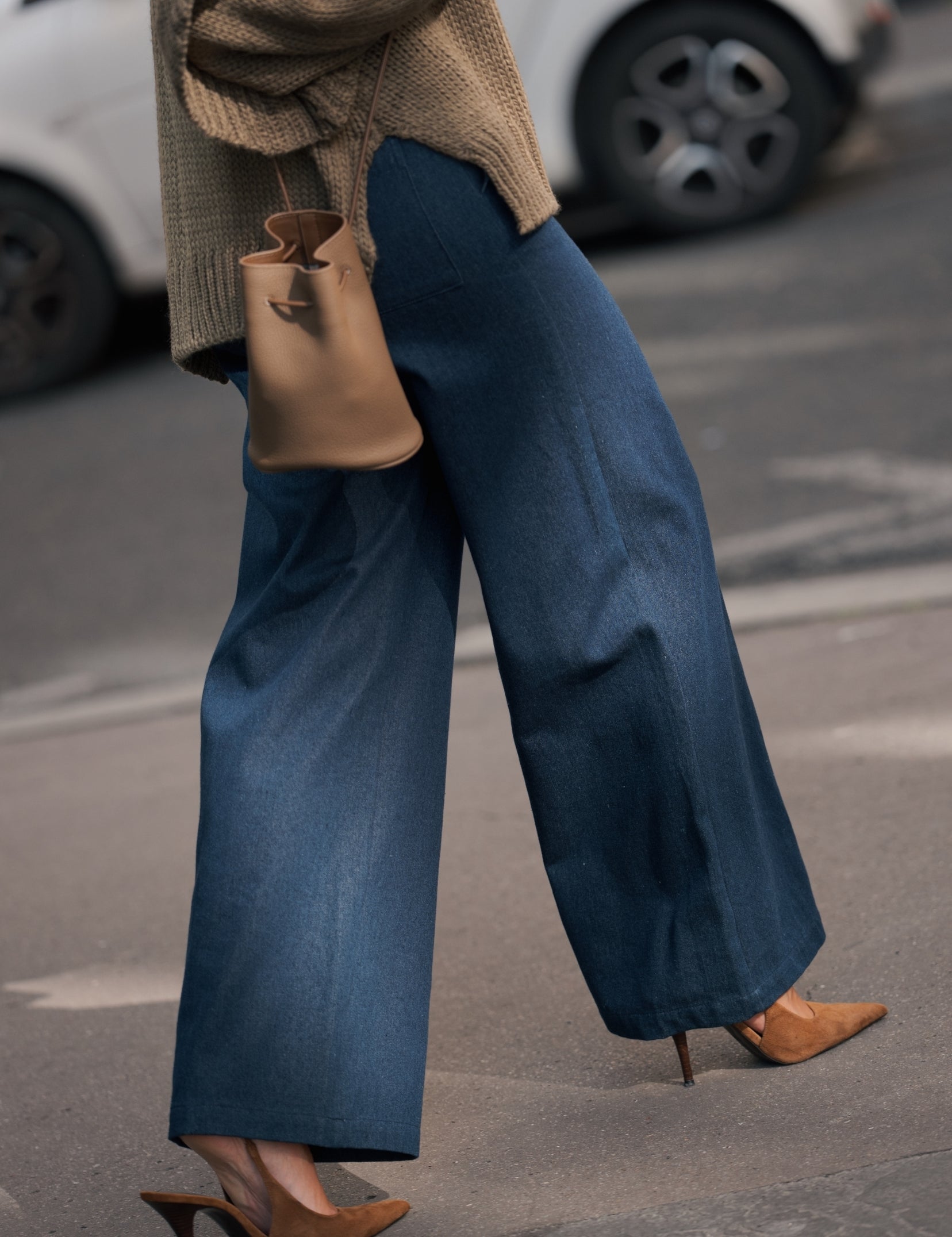 Pantalon Alix