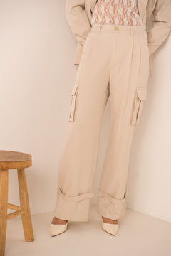 Pantalon Calista