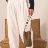 Pantalon Lyra - Blanc