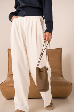 Pantalon Lyra - Blanc