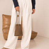 Pantalon Lyra - Blanc