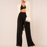 Pantalon Lyra - Noir