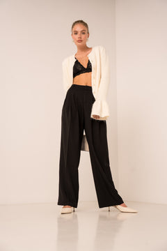 Pantalon Lyra - Noir