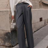 Pantalon Noa - Gris