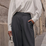 Pantalon Noa - Gris