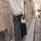 Pantalon Noa - Gris