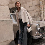 Pantalon Noa - Gris