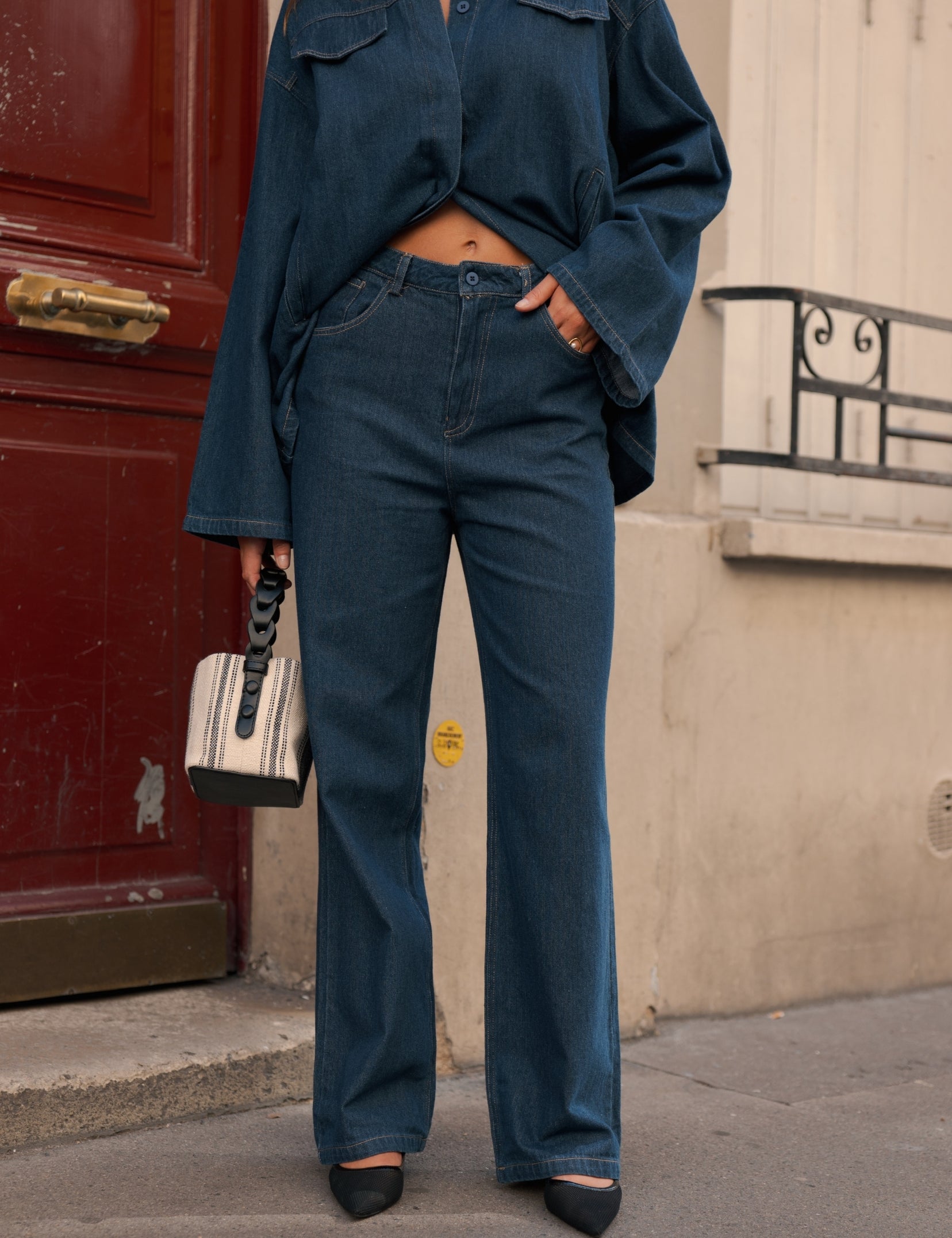 Pantalon Sia