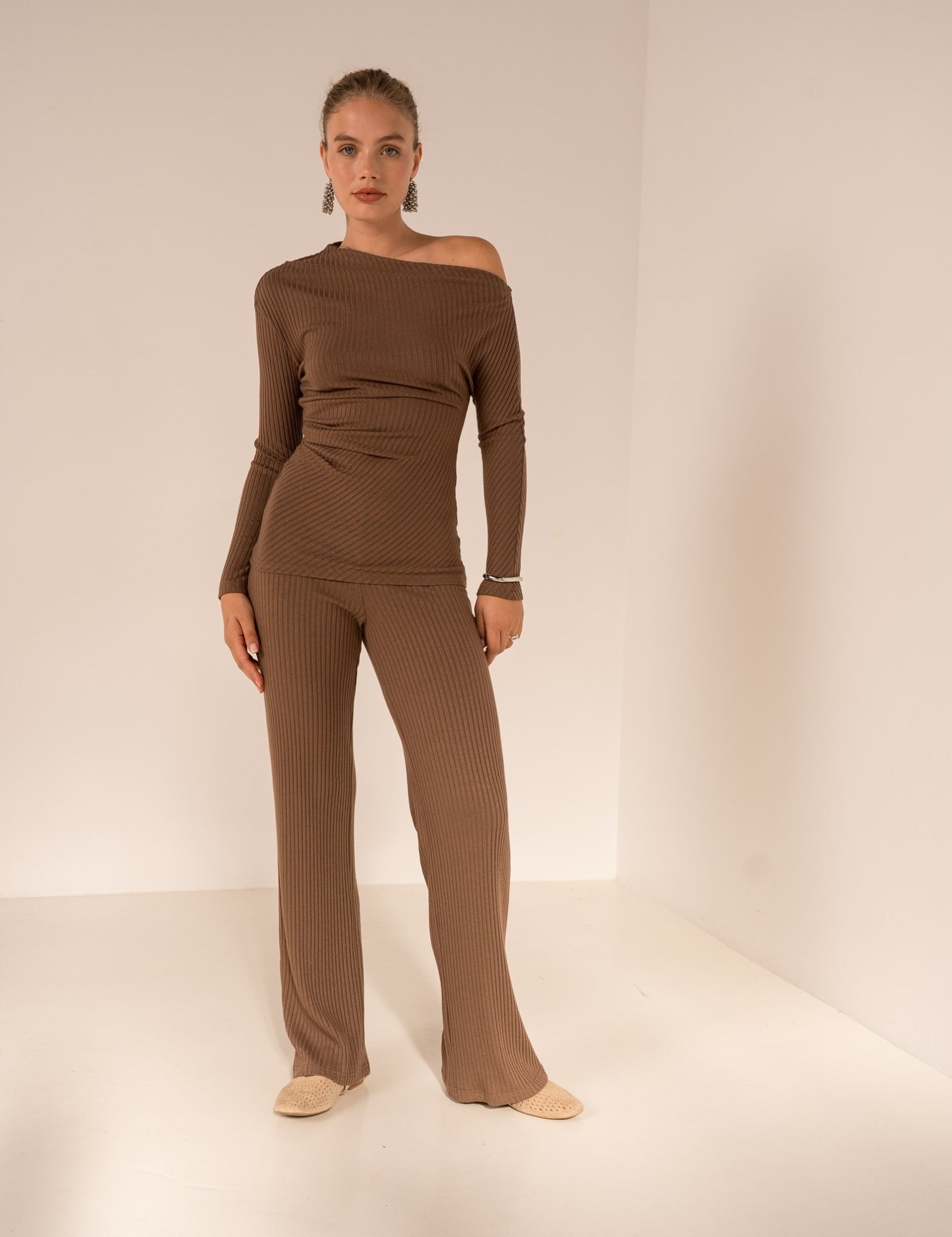 Pantalon Dahlia