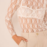 Sous Pull Luma