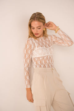 Sous Pull Luma