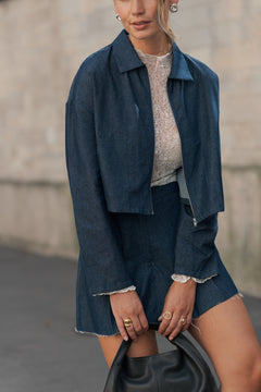 Veste Célia