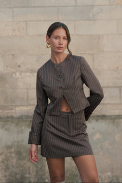 Veste Léna