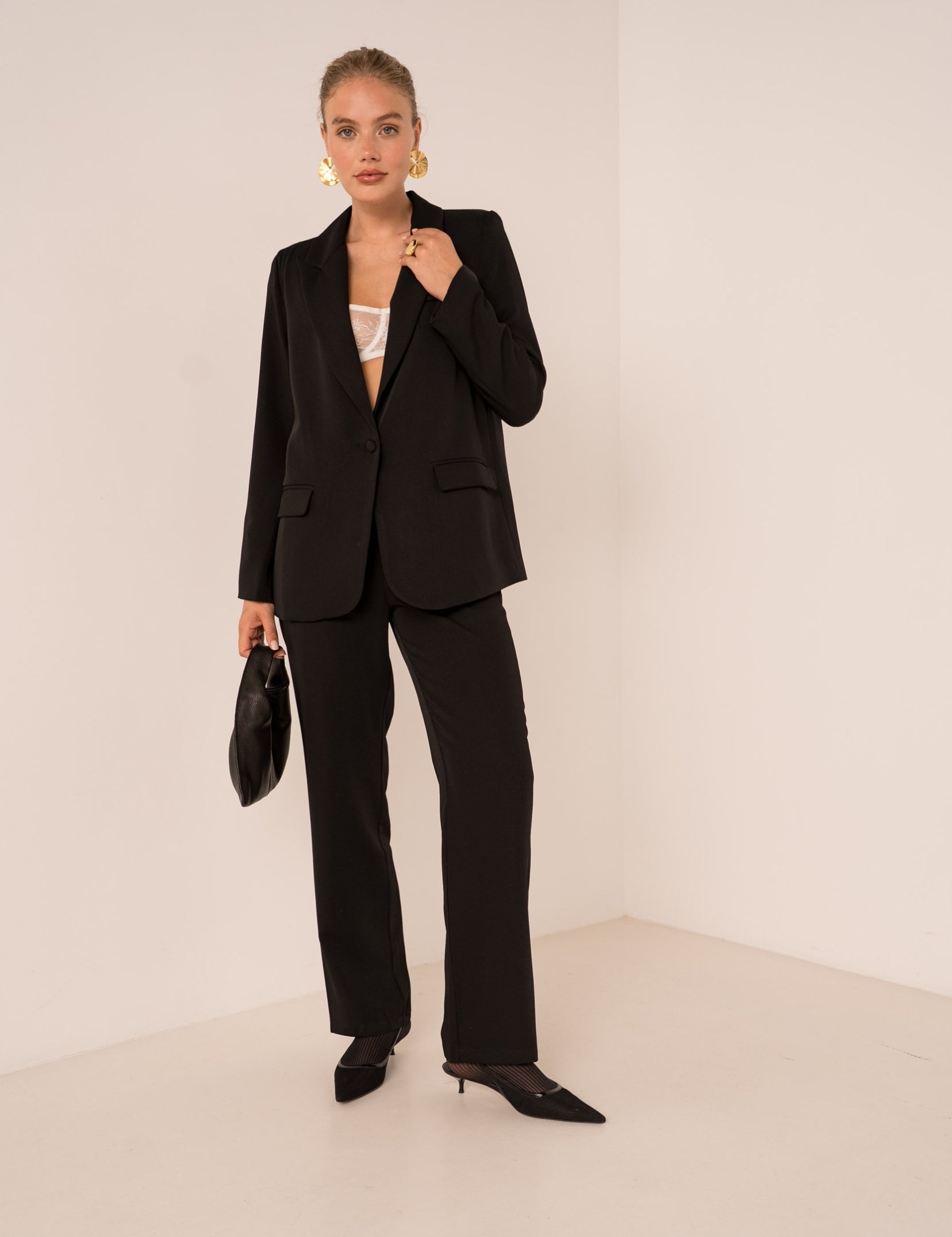 Veste Malia