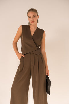 Gilet Ophélia