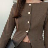 Veste Véra
