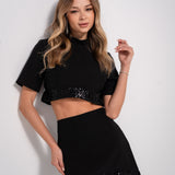 Jupe Talya