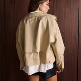 Veste Alba