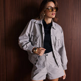 Veste Ines