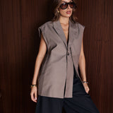 Veste Leny