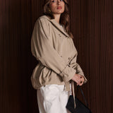 Veste Léanie