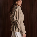 Veste Léanie