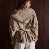 Veste Léanie