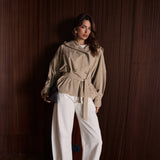 Veste Léanie