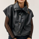 Veste Maelle