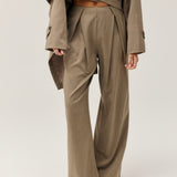 Pantalon Gaia